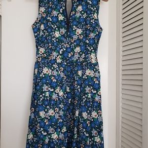 Tori Burch Golf Dress